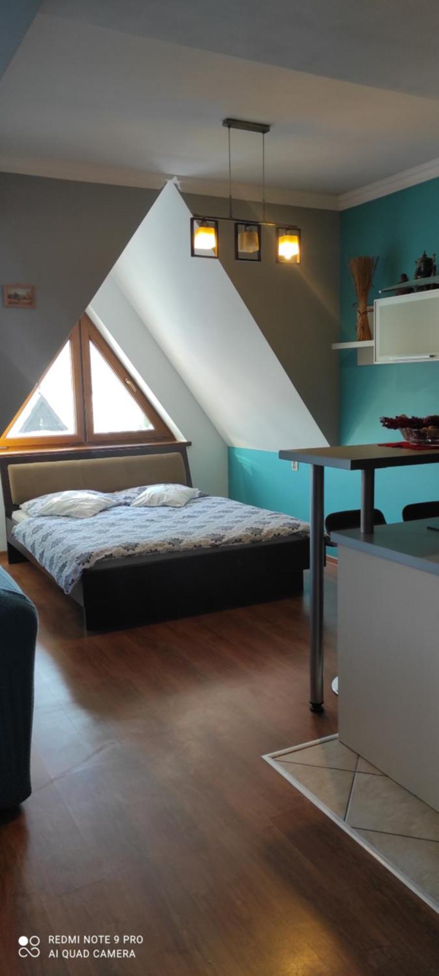 Willa Wiktoria 2 Zakopane Luaran gambar