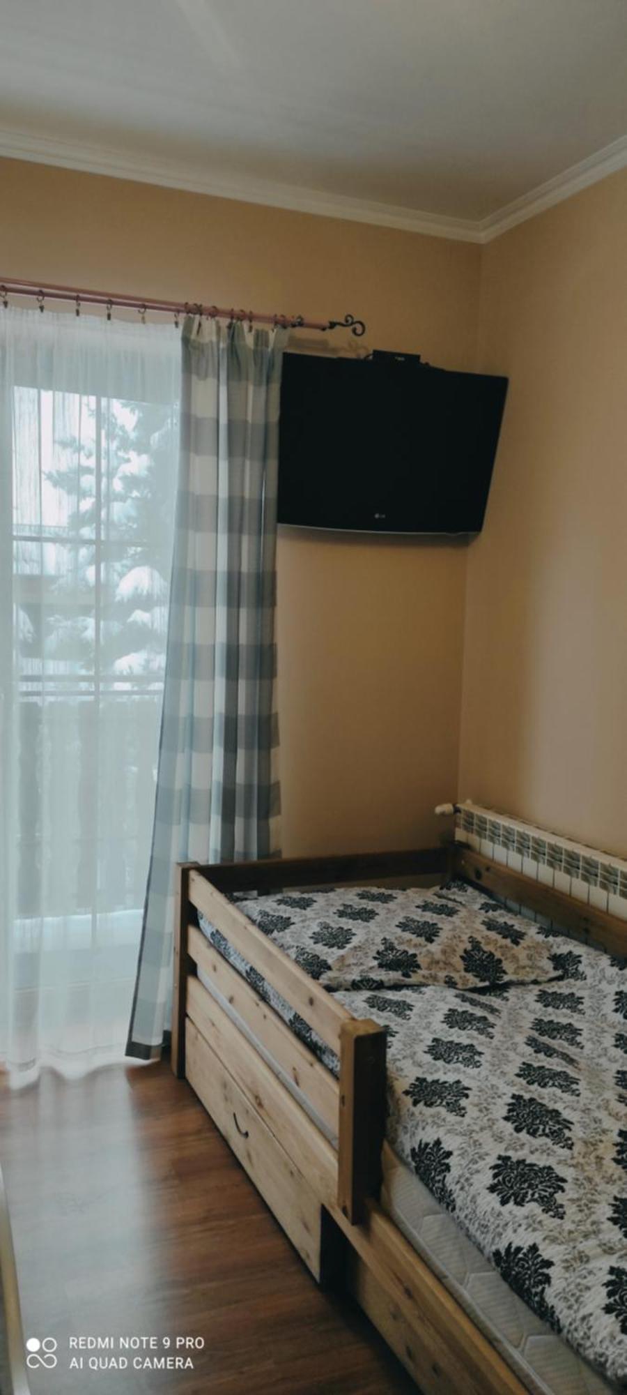 Willa Wiktoria 2 Zakopane Luaran gambar